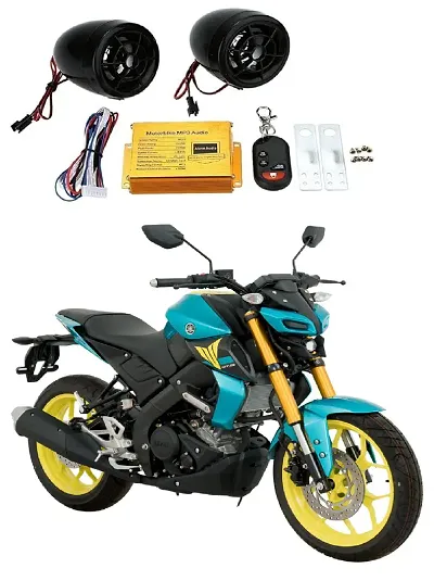 Best Selling Motorbike Accessories 