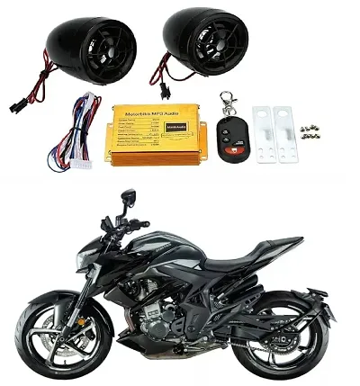 Limited Stock!! Motorbike Accessories 