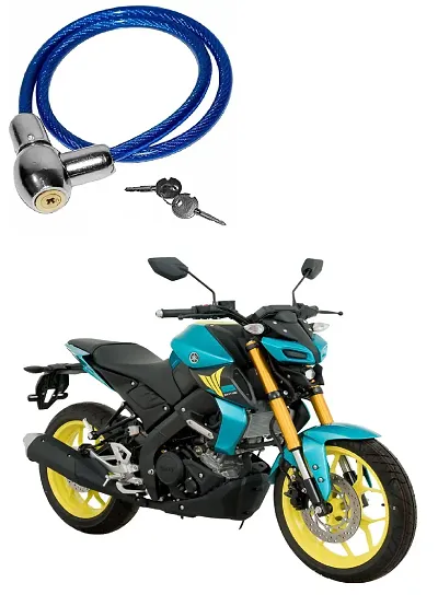 Must Have Motorbike Accessories 