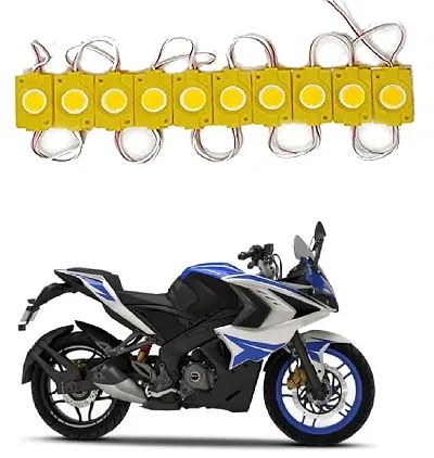 Hot Selling Car And Bike Accessories 