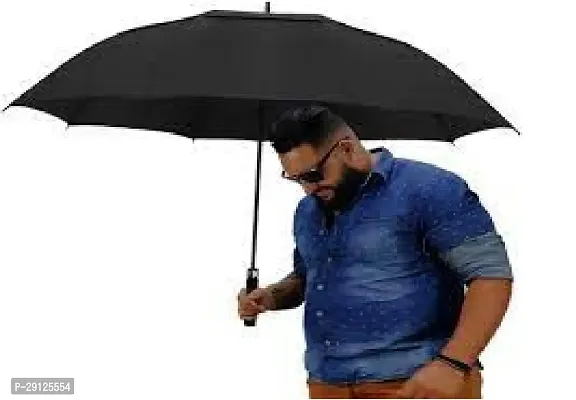 Stylish 3 Fold Umbrella For Unisex