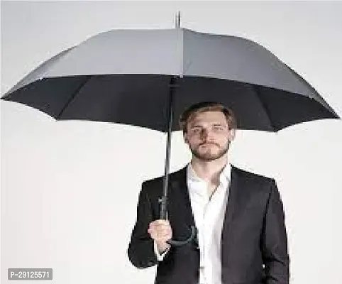 Stylish 3 Fold Umbrella For Unisex