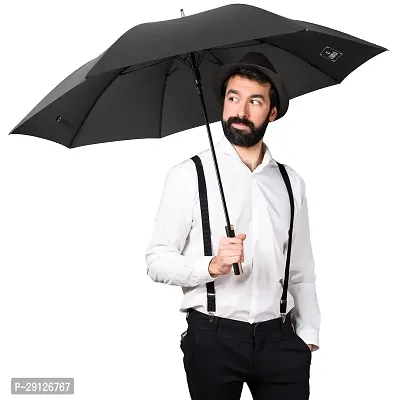 Stylish 3 Fold Umbrella For Unisex