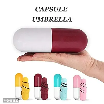 Ultra Light Mini Capsule Umbrella-thumb3