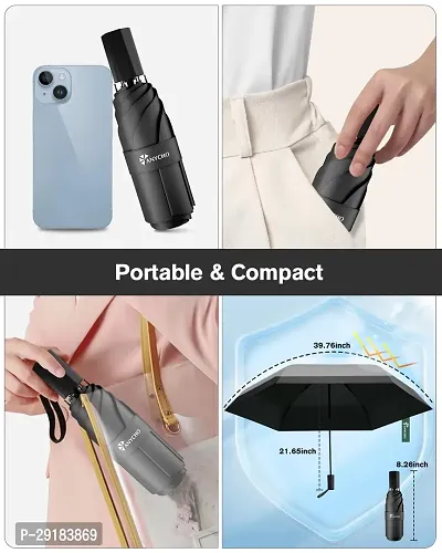 Ultra Light Mini Capsule Umbrella-thumb2