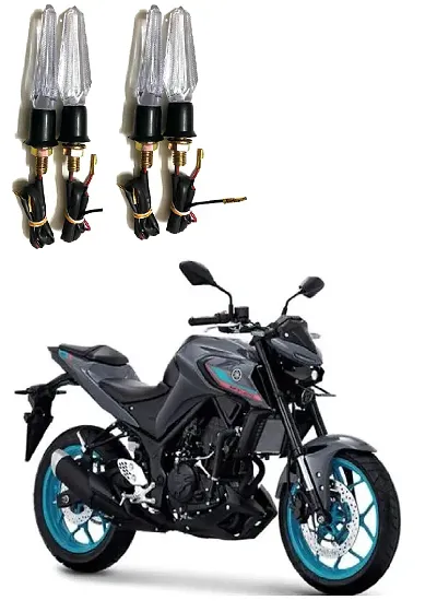 Must Have Motorbike Accessories 