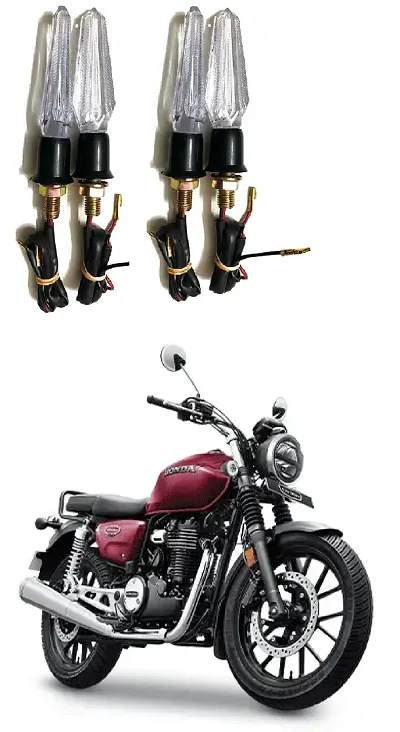 Best Selling Motorbike Accessories 