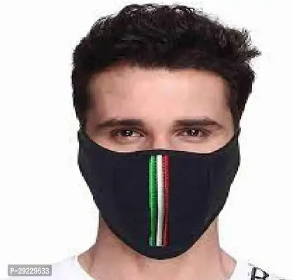 Half Face Cover Mask for bike riding Men Women with UV rays Protection Pack of 1