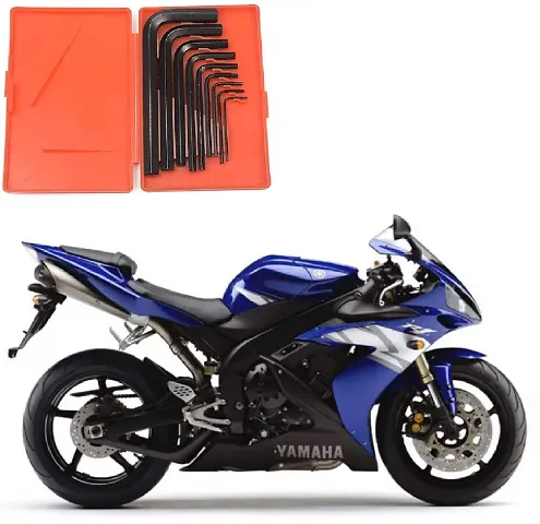 Must Have Motorbike Accessories 