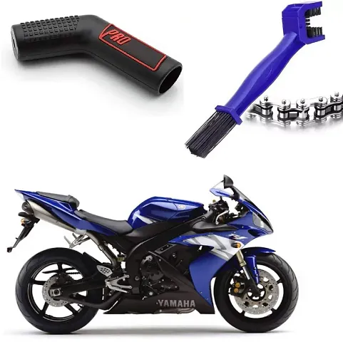 Must Have Motorbike Accessories 