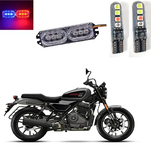 Best Selling Motorbike Accessories 