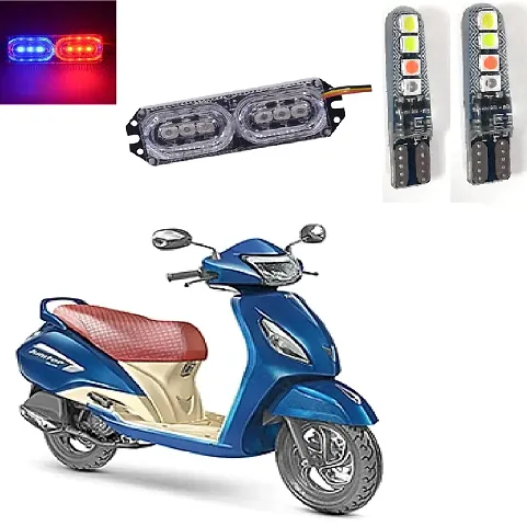 Must Have Motorbike Accessories 