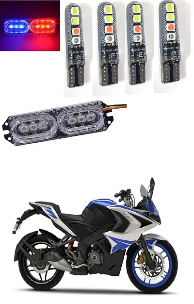 Must Have Motorbike Accessories 