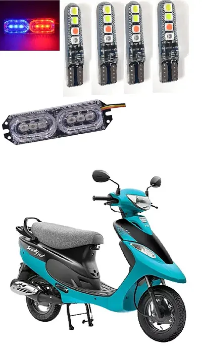 Hot Selling Motorbike Accessories 