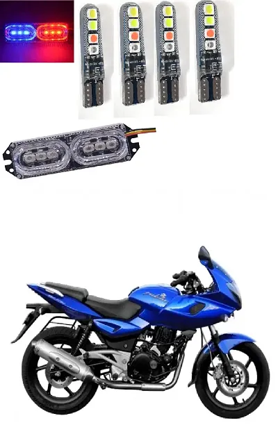 Must Have Motorbike Accessories 