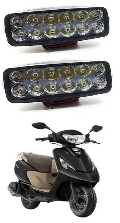 Hot selling Bike Head Lights Accessories