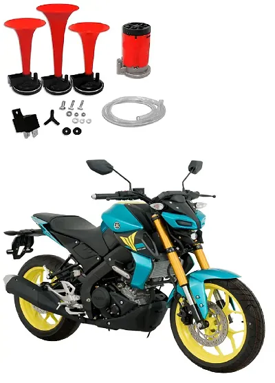 Hot Selling Motorbike Accessories 