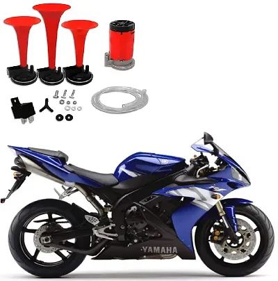 Hot Selling Motorbike Accessories 