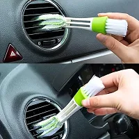 Car AC Cleaning Gel Jelly  Cleaner Kit Universal Car Interior,Keyboard,PC,Laptop,Electronic Gadget Cleaning Kit Pack of1with Cleaning Brush for Car AC,Air Vent,Blinds, Dashboard,Computer Keyboard 1pcs-thumb4