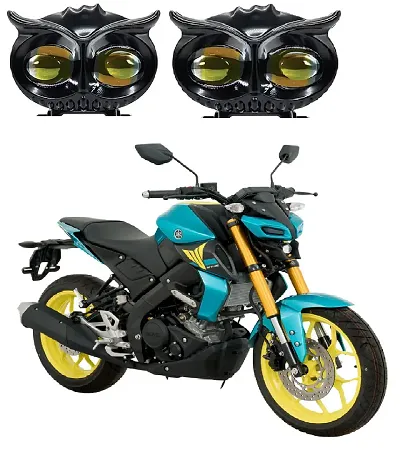 Hot Selling Motorbike Accessories 