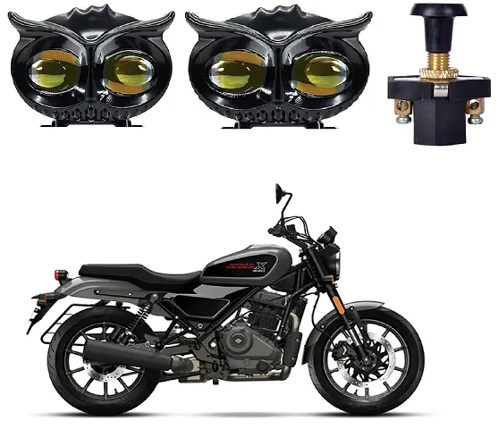 Limited Stock!! Motorbike Accessories 