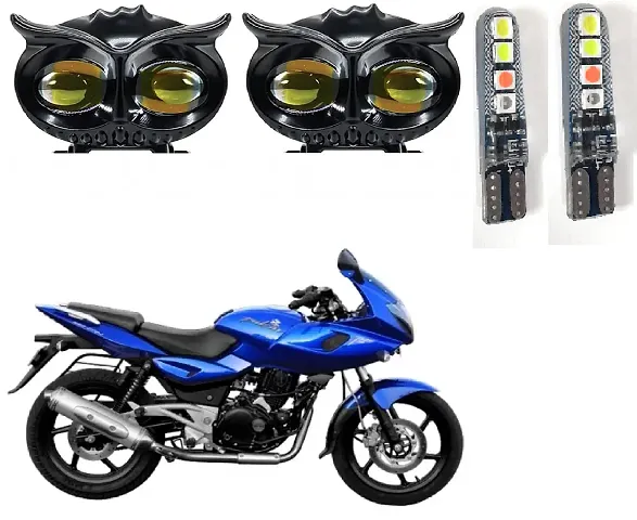 Hot Selling Motorbike Accessories 