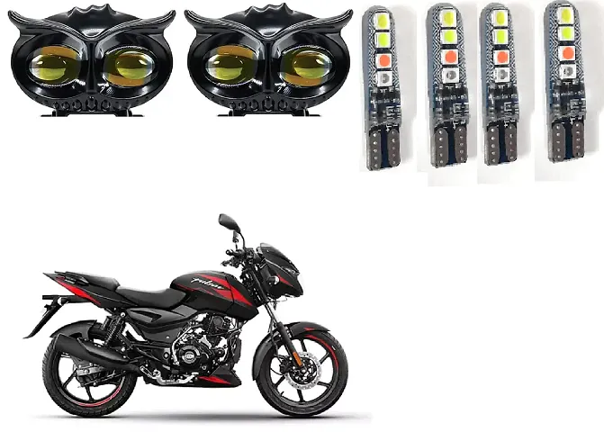 Must Have Motorbike Accessories 