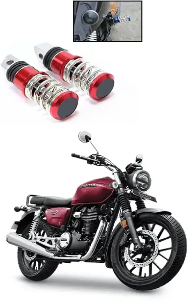 Best Selling Motorbike Accessories 