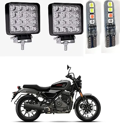 Best Selling Bike LED Headlights