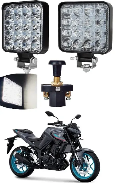 Hot selling Bike Head Lights Accessories