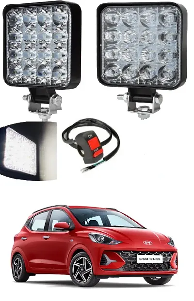 Hot Selling Car Head Lights Swift  i10  i20