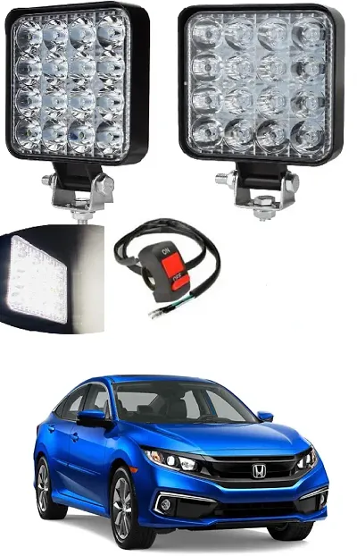 Hot Selling Car Head Lights