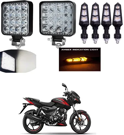 Best Selling Bike LED Headlights