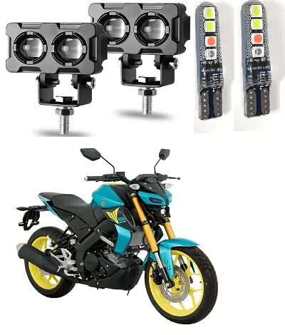 Best Selling Motorbike Accessories 