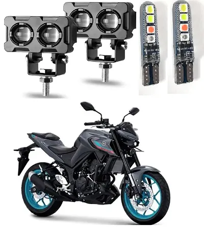 Best Selling Motorbike Accessories 