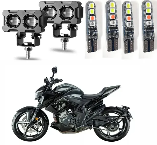 Limited Stock!! Motorbike Accessories 