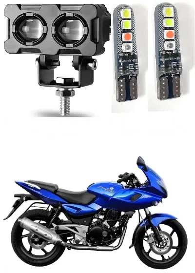 Hot Selling Motorbike Accessories 