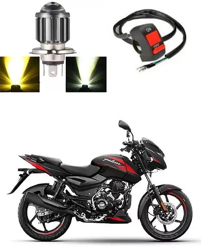 Hot Selling Motorbike Accessories 