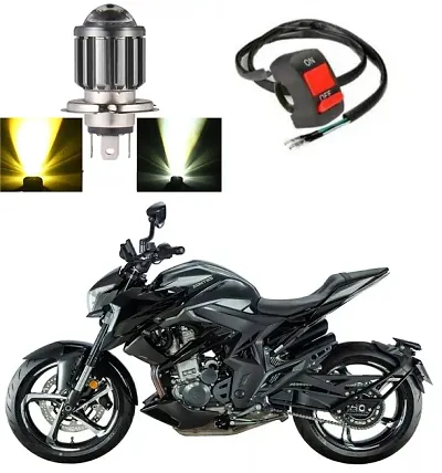 Limited Stock!! Motorbike Accessories 