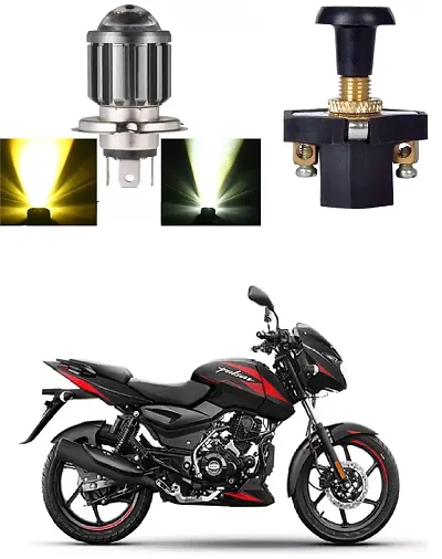 Must Have Motorbike Accessories 