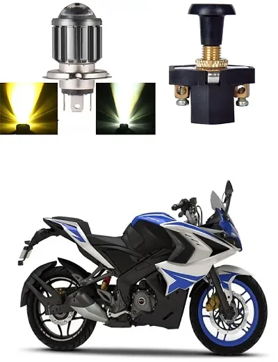 Best Selling Motorbike Accessories 