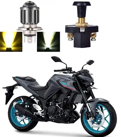 Hot Selling Motorbike Accessories 