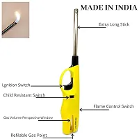 Gas Lighter for Kitchen Gas Stove-thumb3