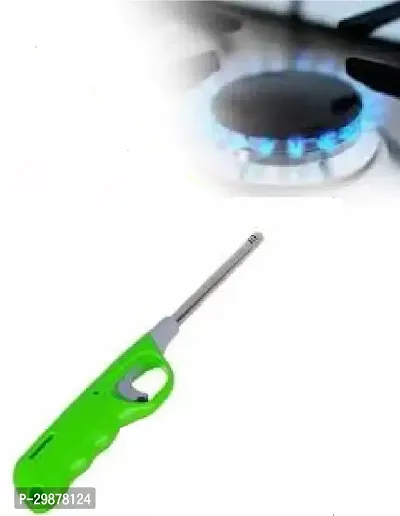 Refilable Gas Lighter for Kitchen