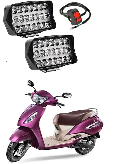 Best Selling Motorbike Accessories 