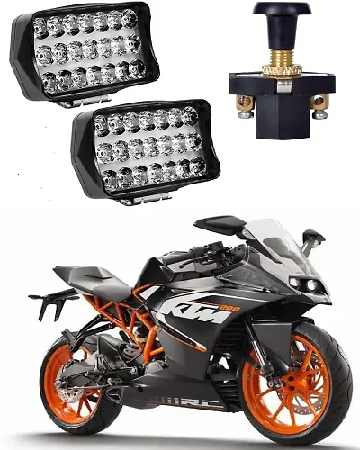 Best Selling Motorbike Accessories 