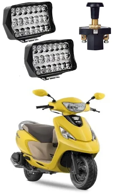 Hot Selling Motorbike Accessories 