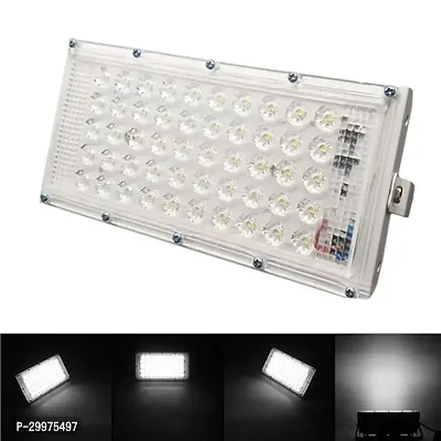 50W LED Brick Light Multi Color (pack of 1pcs)-thumb0