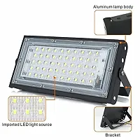 50W LED Brick Light Multi Color (pack of 1pcs)-thumb1