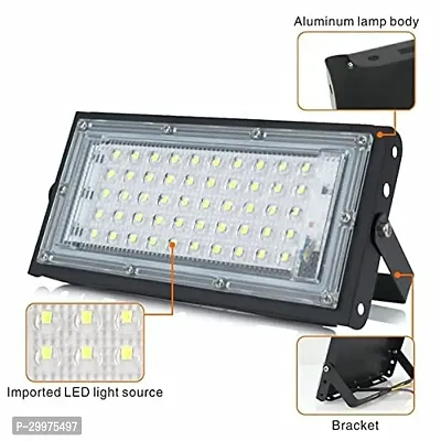 50W LED Brick Light Multi Color (pack of 1pcs)-thumb2